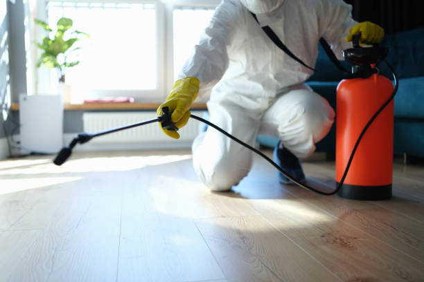 Reliable Blood Cleanup contractor in New Castle, NH by Trauma Clean Pros